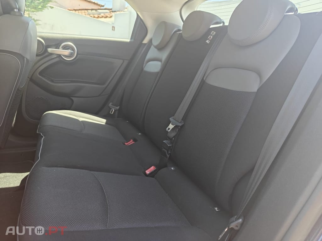 Fiat 500X 1.3 MJ Pop Star J17 S&S
