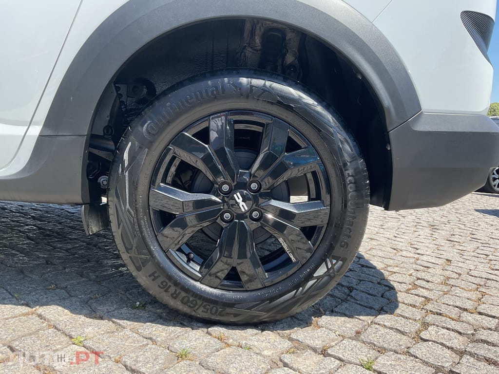 Dacia Jogger 1.0 ECO-G Extreme 7L Bi-Fuel