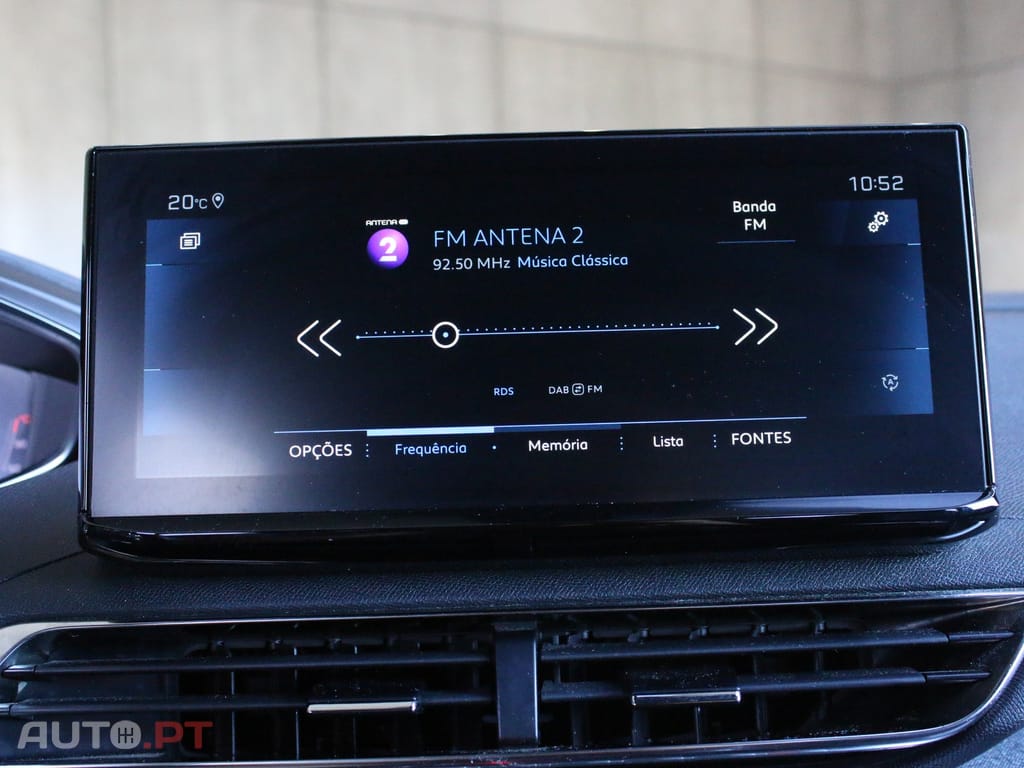 Peugeot 5008 1.2 PureTech Allure