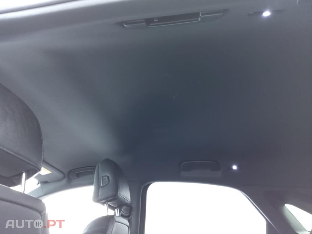 DS DS7 Crossback 1.5 BlueHDi Performance Line EAT8