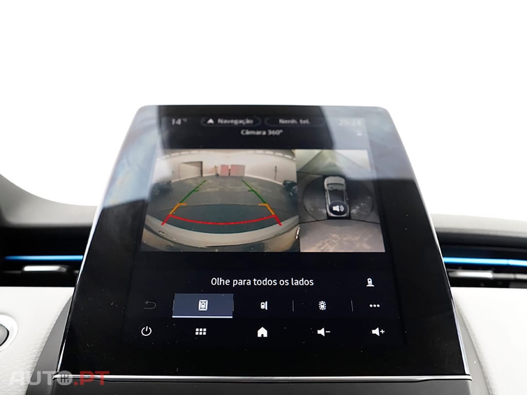 Renault Clio Clio 1.6 E-Tech Edition One