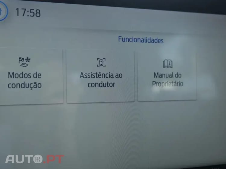 Ford Focus 1.0 EcoBoost ST-Line