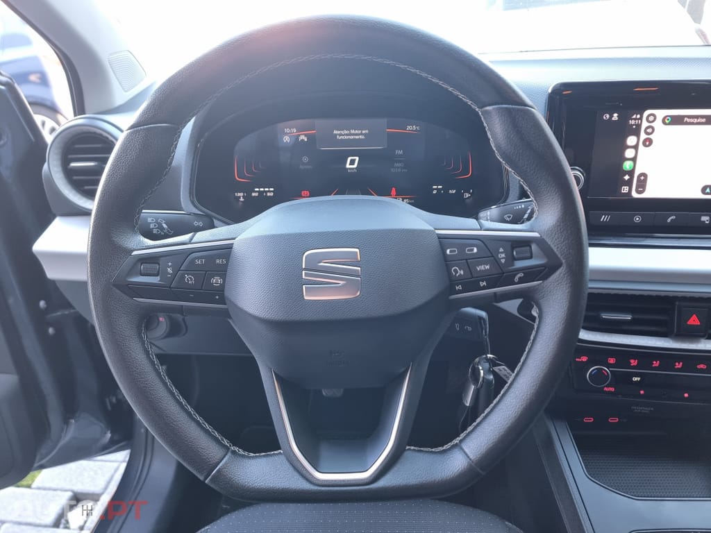 Seat Ibiza 1.0 TSI Style