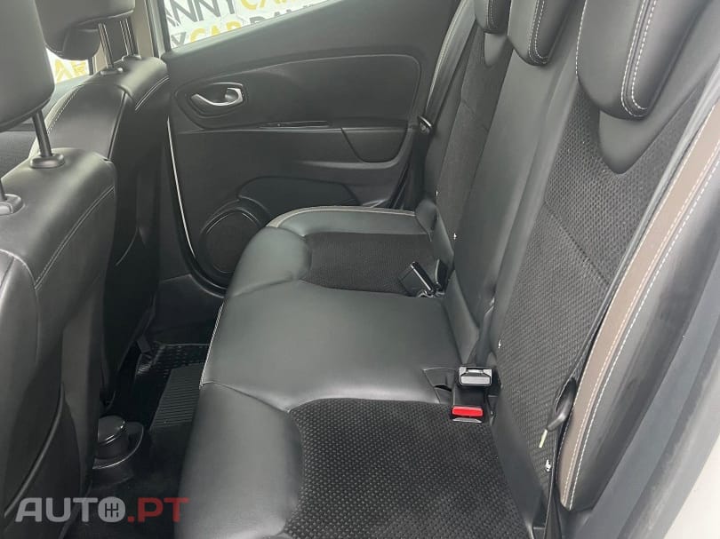 Renault Clio ENERGY dCi 110 Start & Stop INTENS