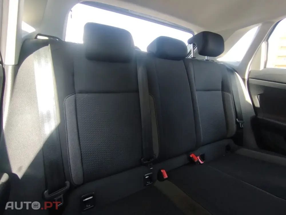 Volkswagen Polo 1.0 TSI Urban
