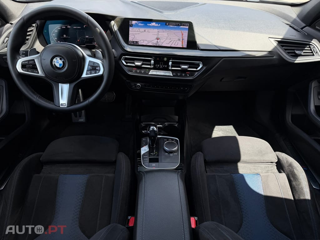 BMW M135 xDrive