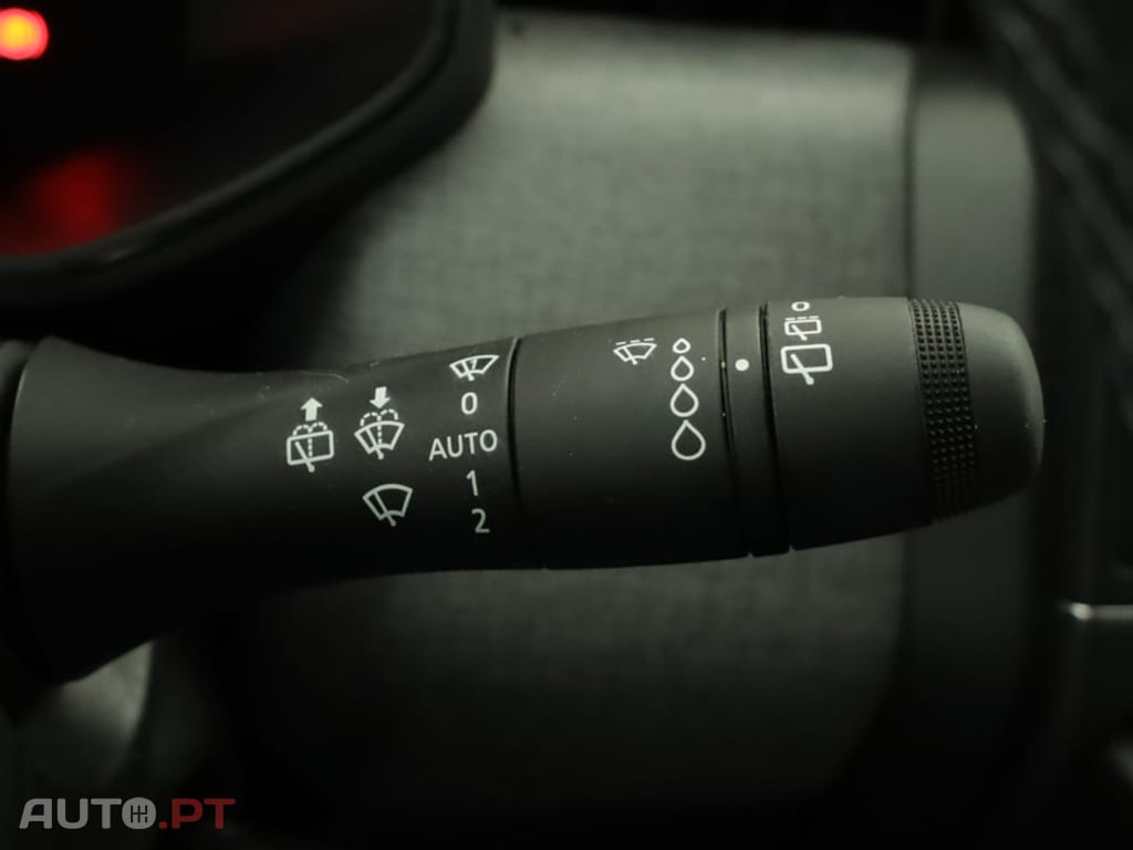 Renault Clio Clio 1.0 TCe Evolution Bi-Fuel