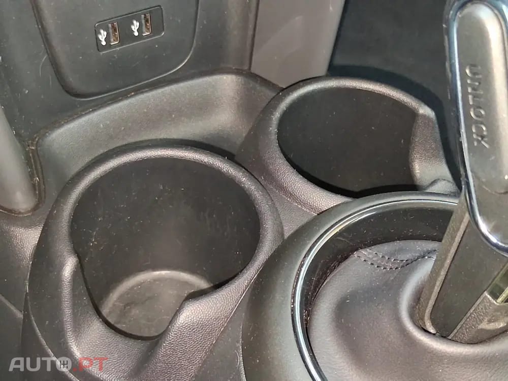 MINI Cooper One Auto