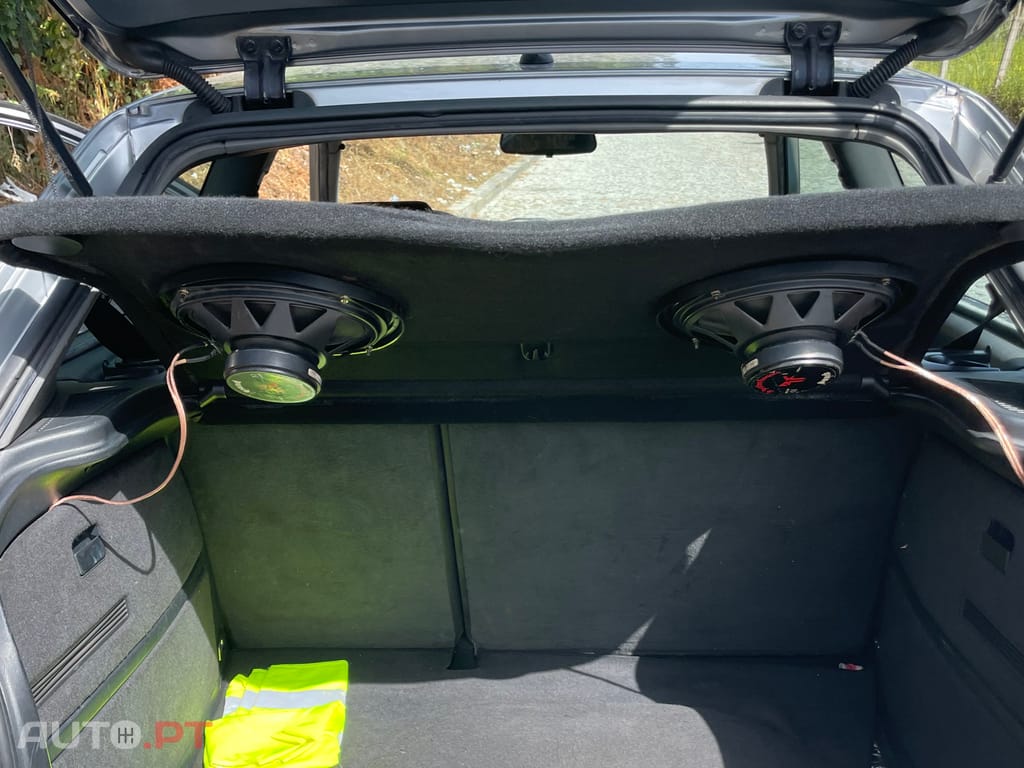 Audi A3 Coupe