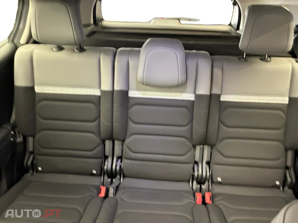Citroen C5 Aircross 1.2 PureTech C-Series