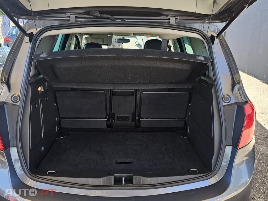 Opel Meriva 1.3 CDTi Cosmo