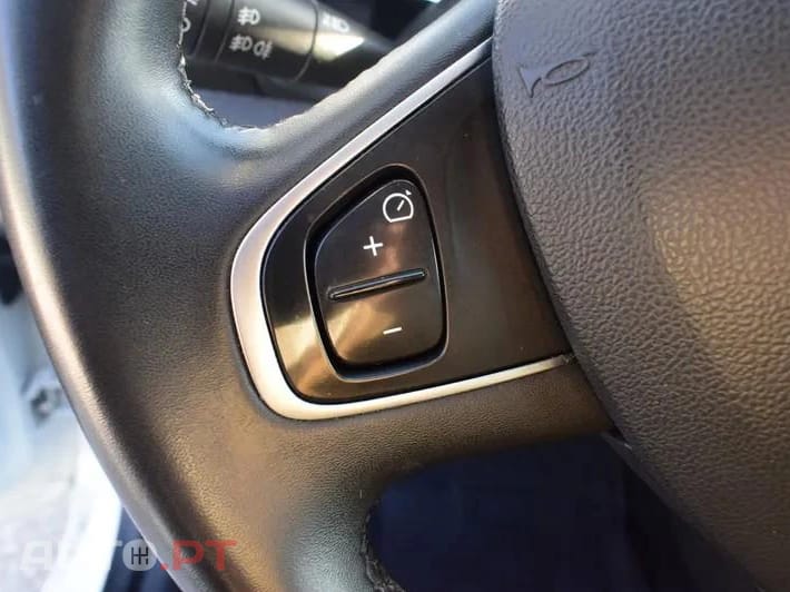 Renault Clio Sport Tourer 1.5 dCi Limited EDition