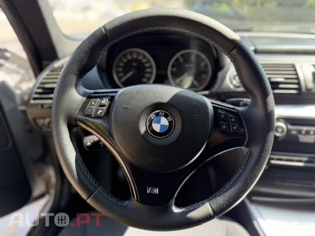 BMW 118 d