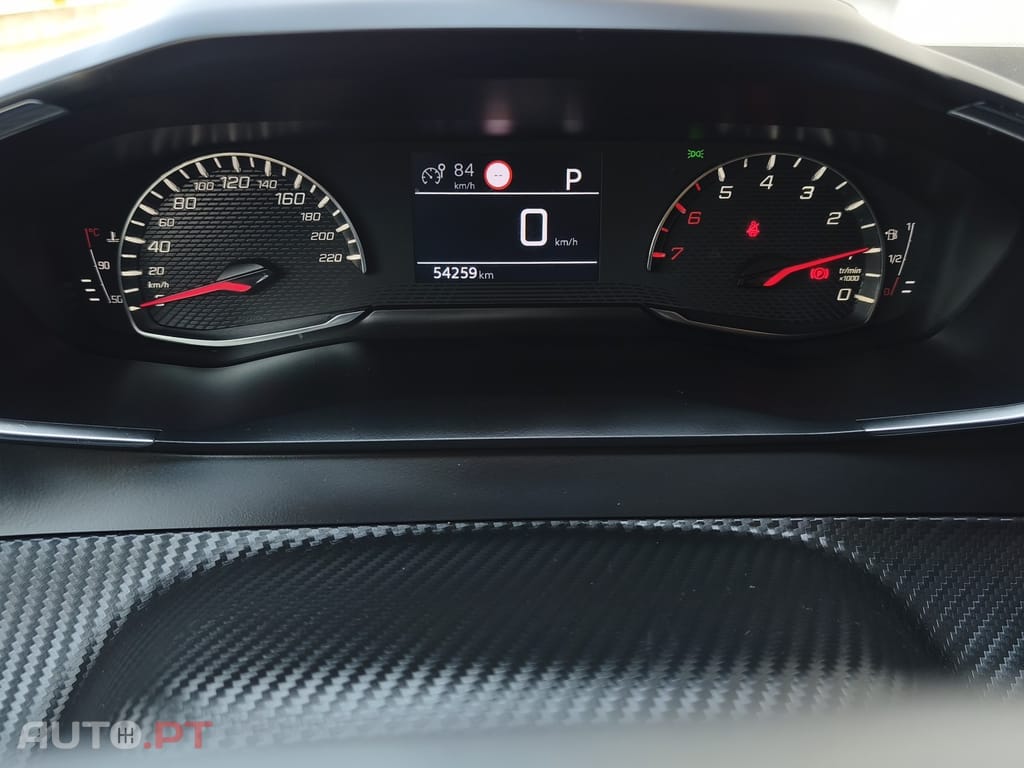 Peugeot 2008 PureTech 130 EAT8 Allure