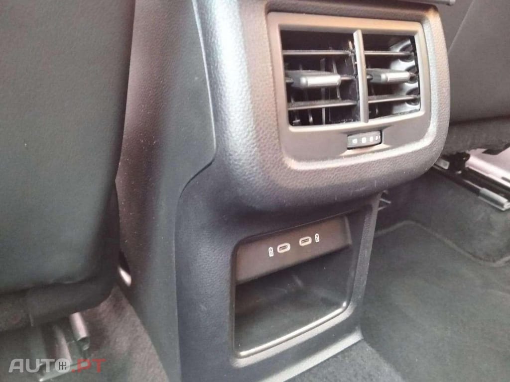 Seat Ateca 1.5 TSI Xperience DSG