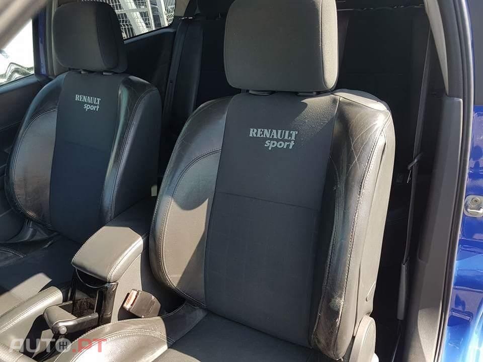Renault Mégane 2.0 T 16V Sport