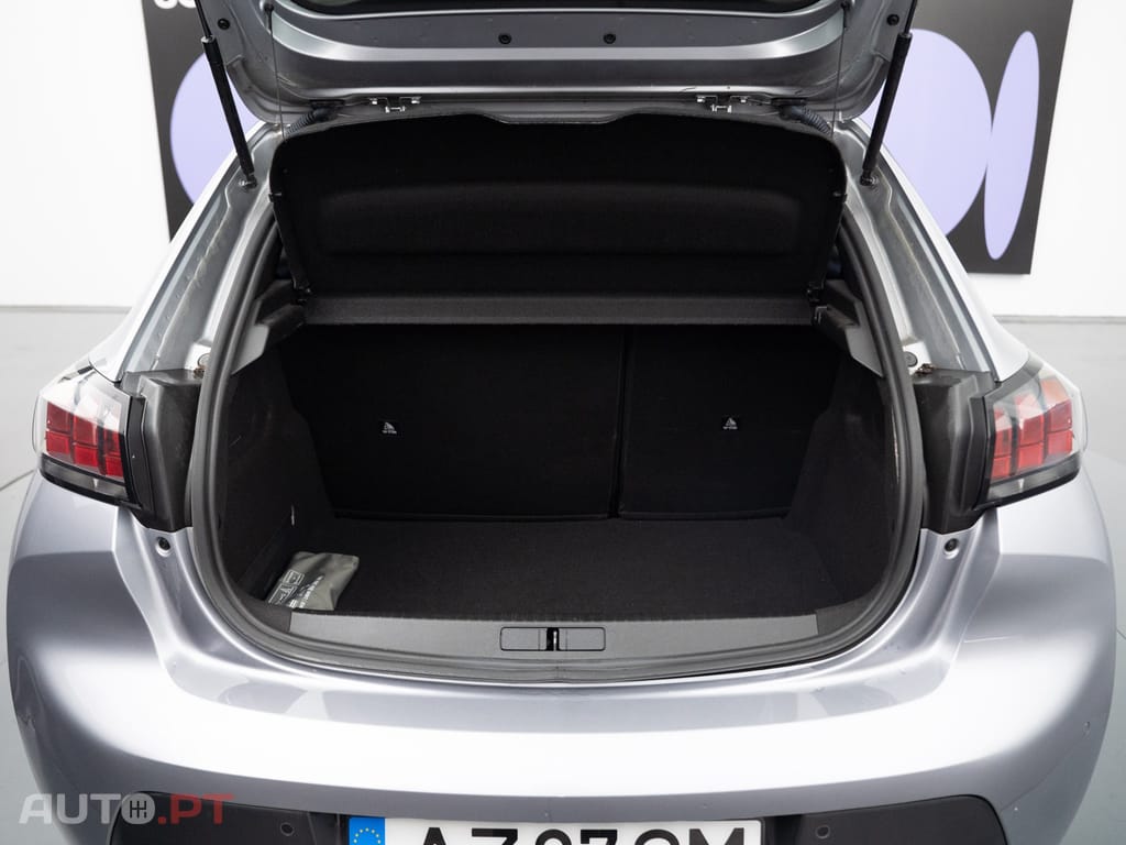 Peugeot 208 1.2 PureTech Active Pack