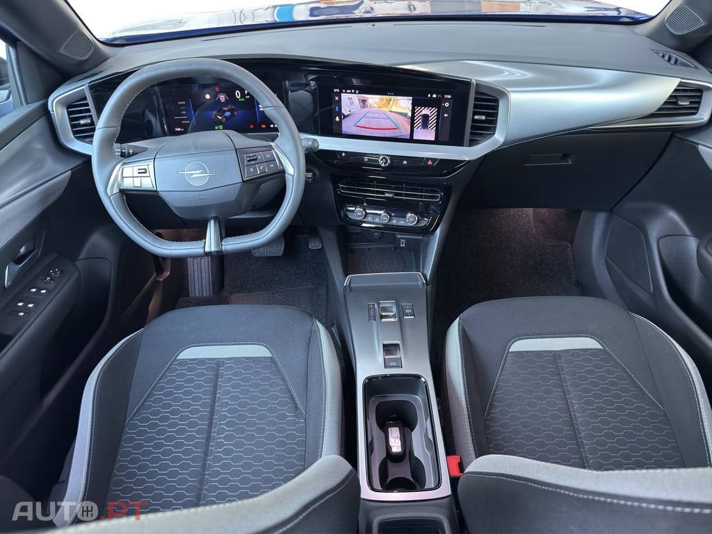 Opel Mokka-E 54 kWh Edition