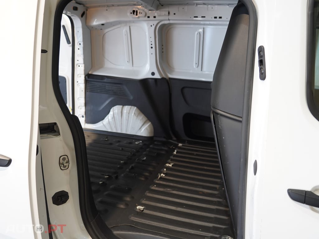 Opel Combo 1.5 CDTi L1H1 Enjoy