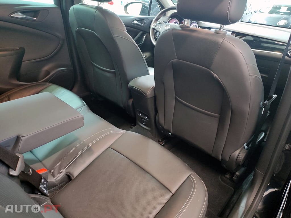 Opel Astra K SPORT TOURER INNOVATION