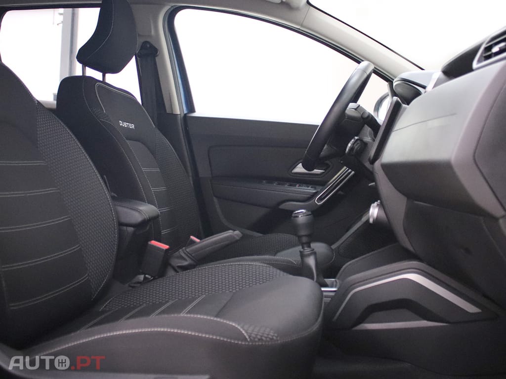 Dacia Duster Duster 1.0 TCe ECO-G Journey Bi-Fuel