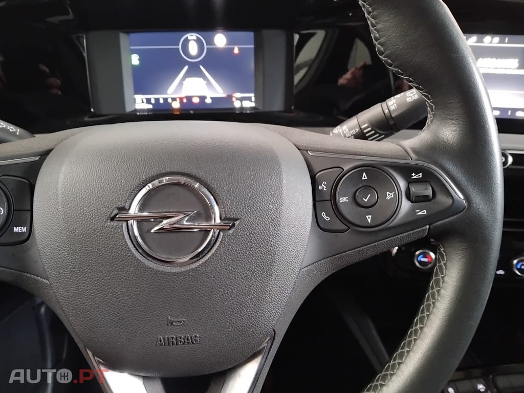 Opel Mokka 1.5 D Elegance
