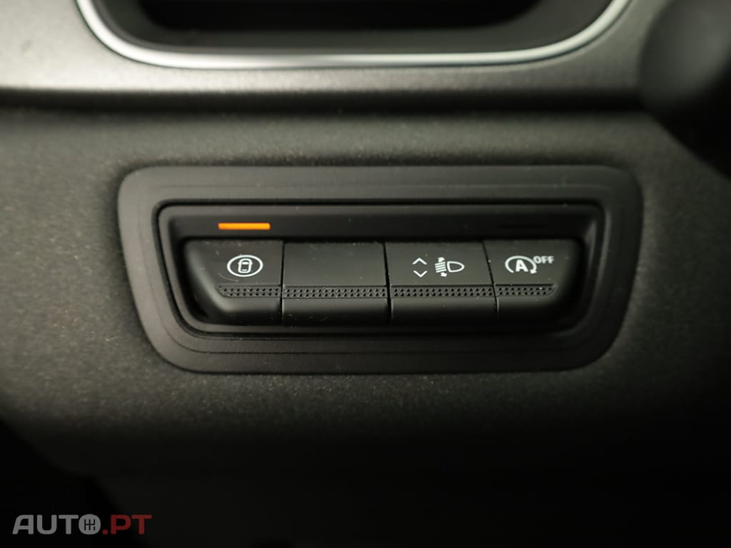 Renault Captur Captur 1.0 TCe Techno Bi-Fuel