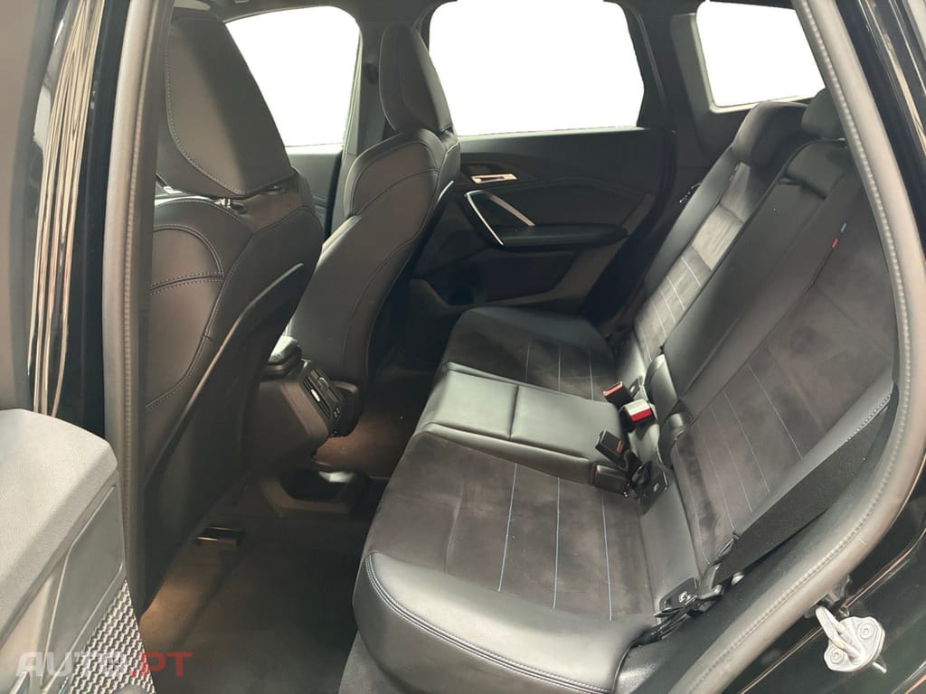 BMW X1 xDrive25e  M Sport
