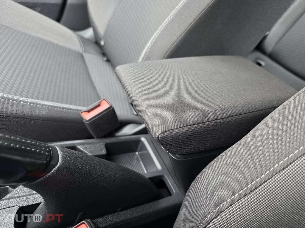 Volkswagen Polo 1.0 TSI Life