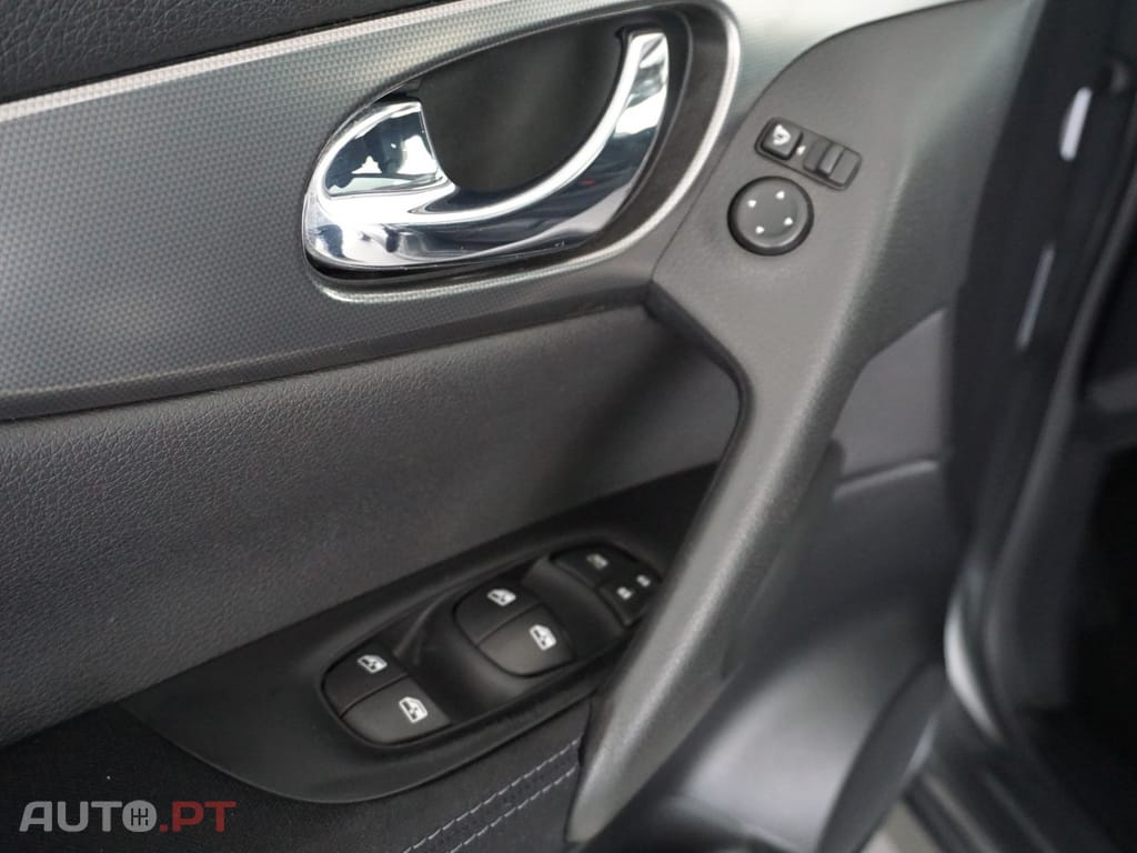 Nissan Qashqai 1.2 DIG-T 360 Pack S