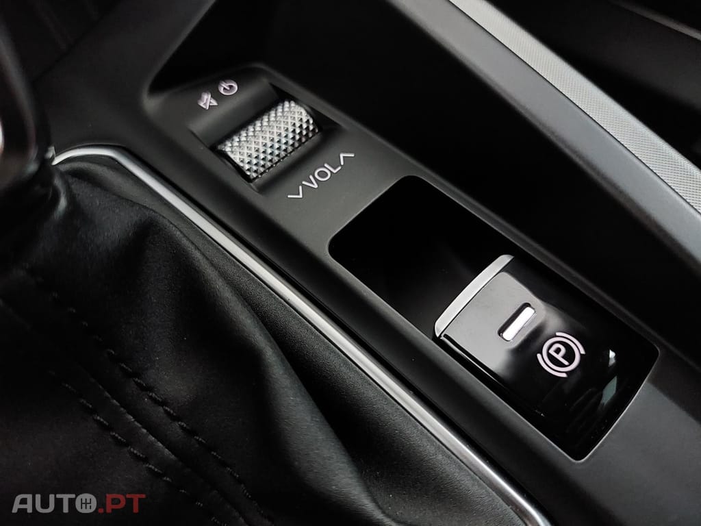 Alfa Romeo Tonale 1.3 Plug-In Hybrid Veloce e-AWD