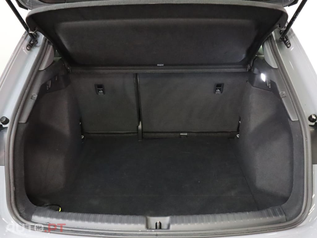 Audi Q4 E-Tron e-Tron 35 55 kWh