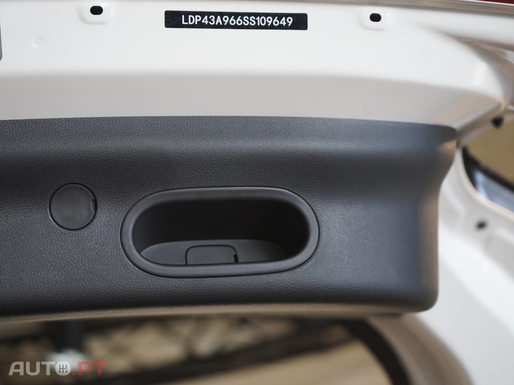Dongfeng Box 42 kWh Plus