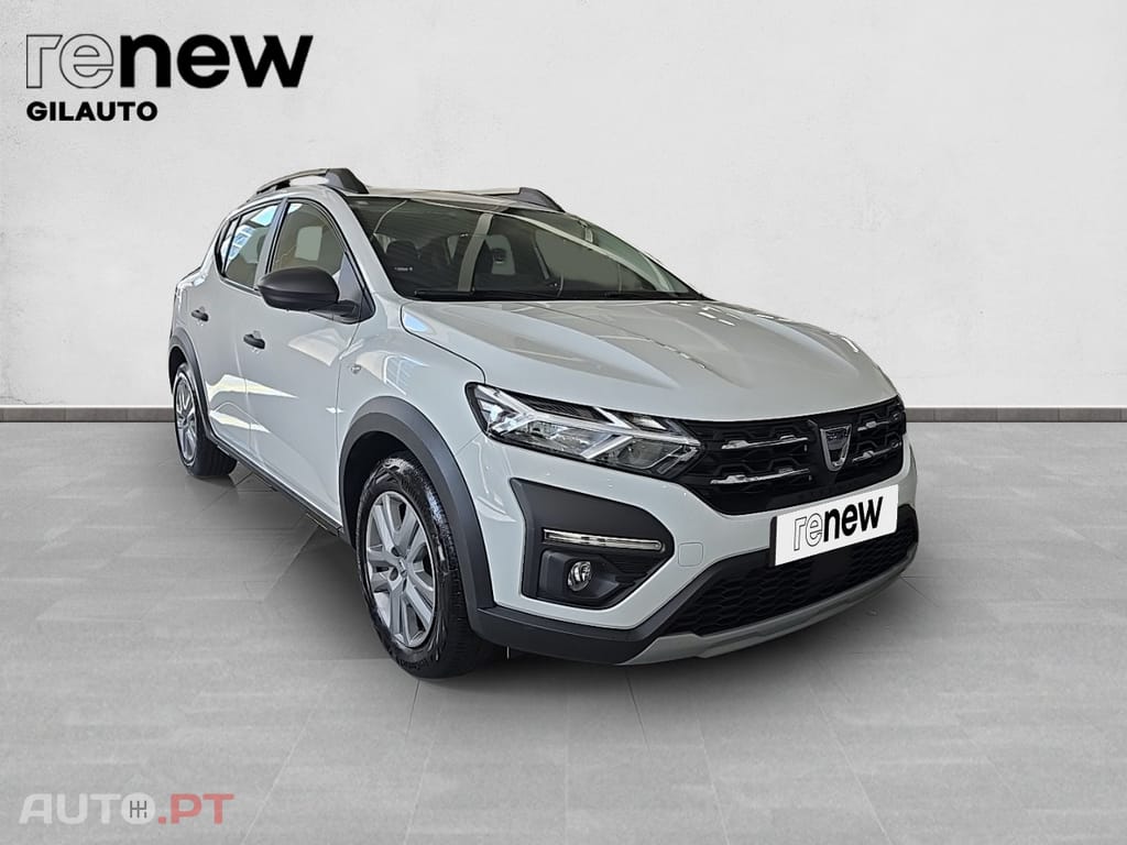 Dacia Sandero STEPWAY ESSENTIAL ECO-G 100