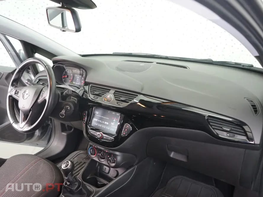 Opel Corsa 1.4 EcoFLEX S&S Active