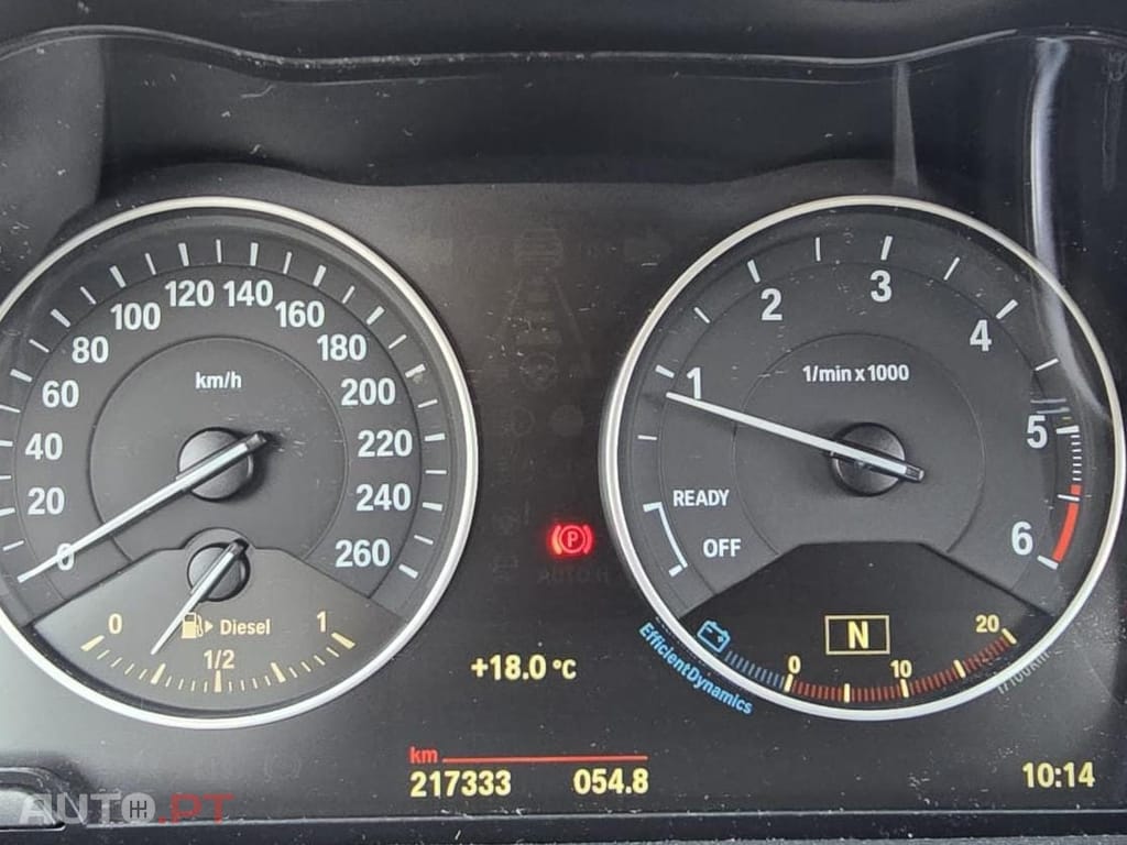 BMW X1 20d Xdrive 190 cv