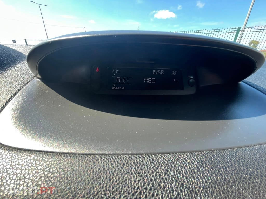 Renault Mégane Coupe Dynamique