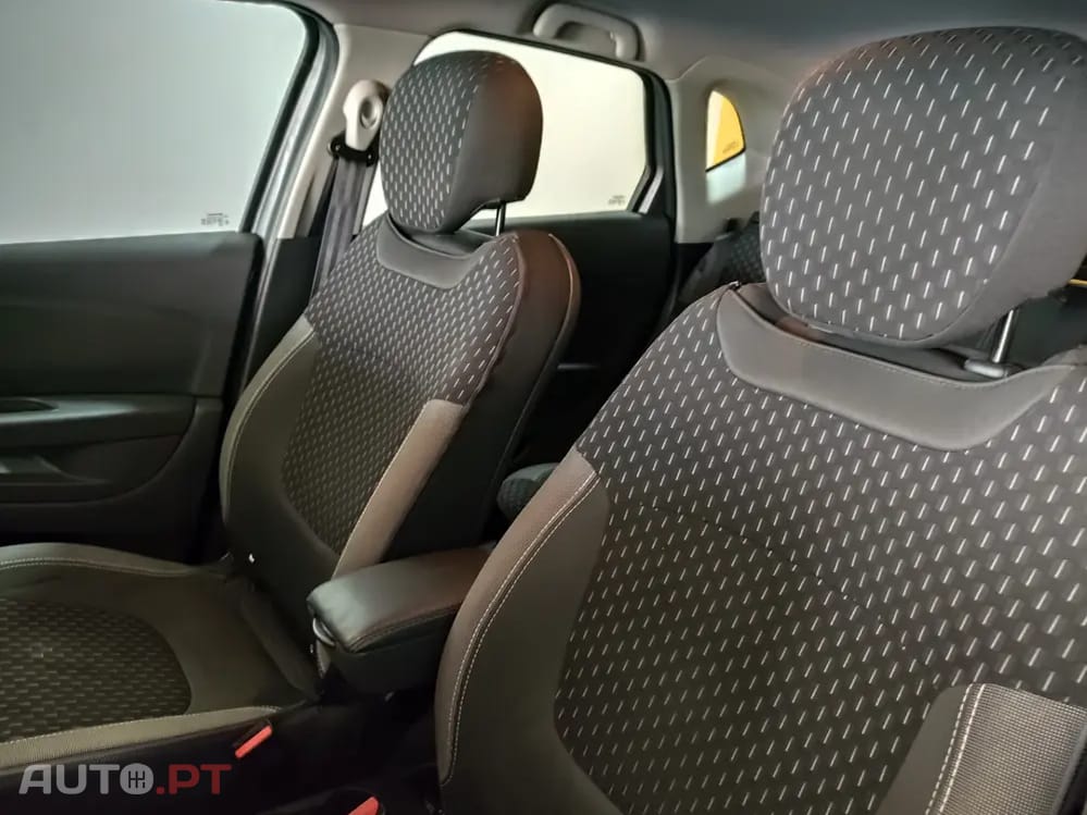 Renault Captur Exclusive  EDC