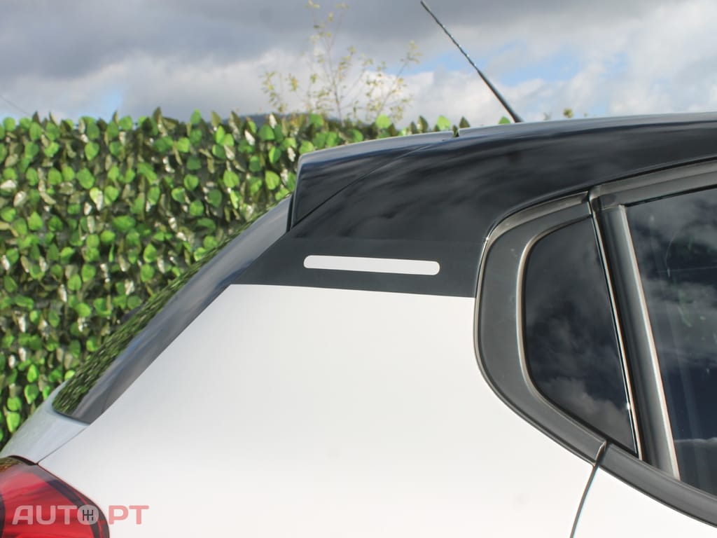 Citroen C3 1.2 PureTech Shine