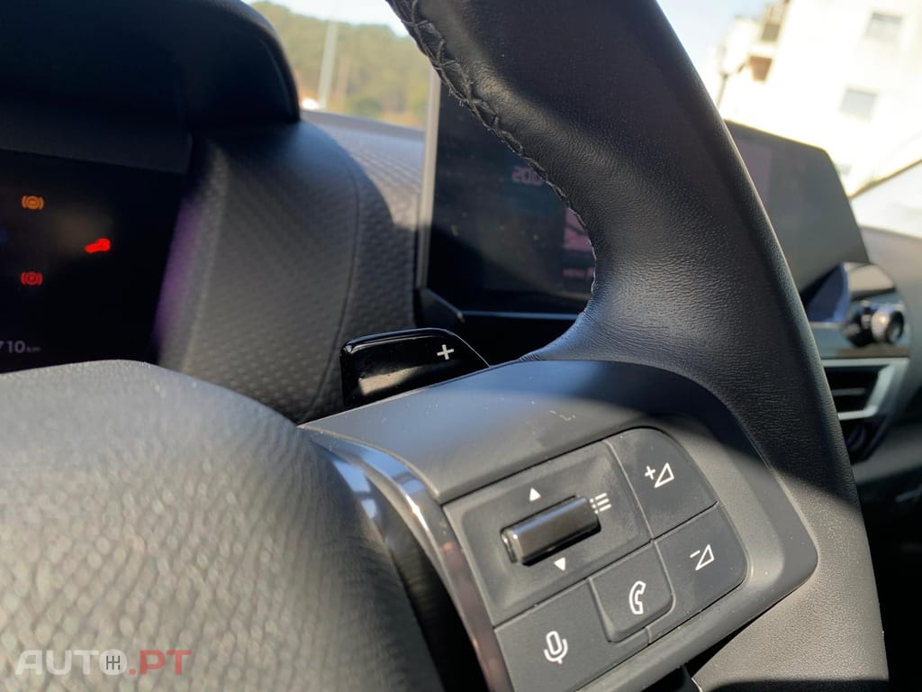 Citroen C4 1.5 BlueHDi Feel Pack EAT8