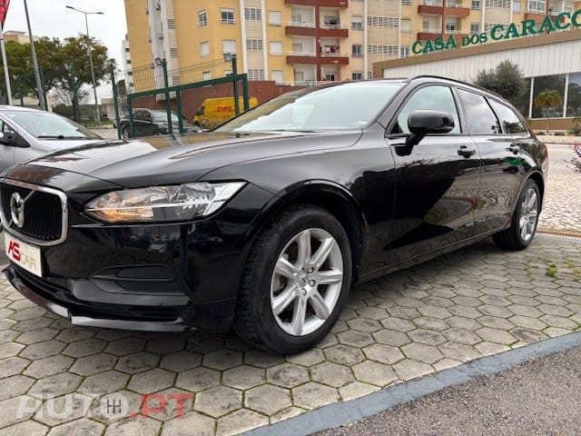 Volvo V90 D3 Kinetic