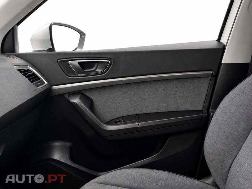 Seat Ateca 1.0 TSI Style