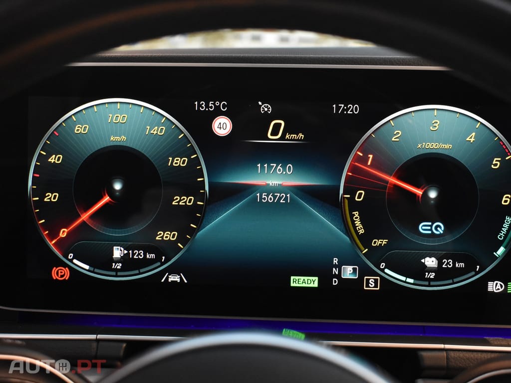 Mercedes-Benz GLE de 4Matic