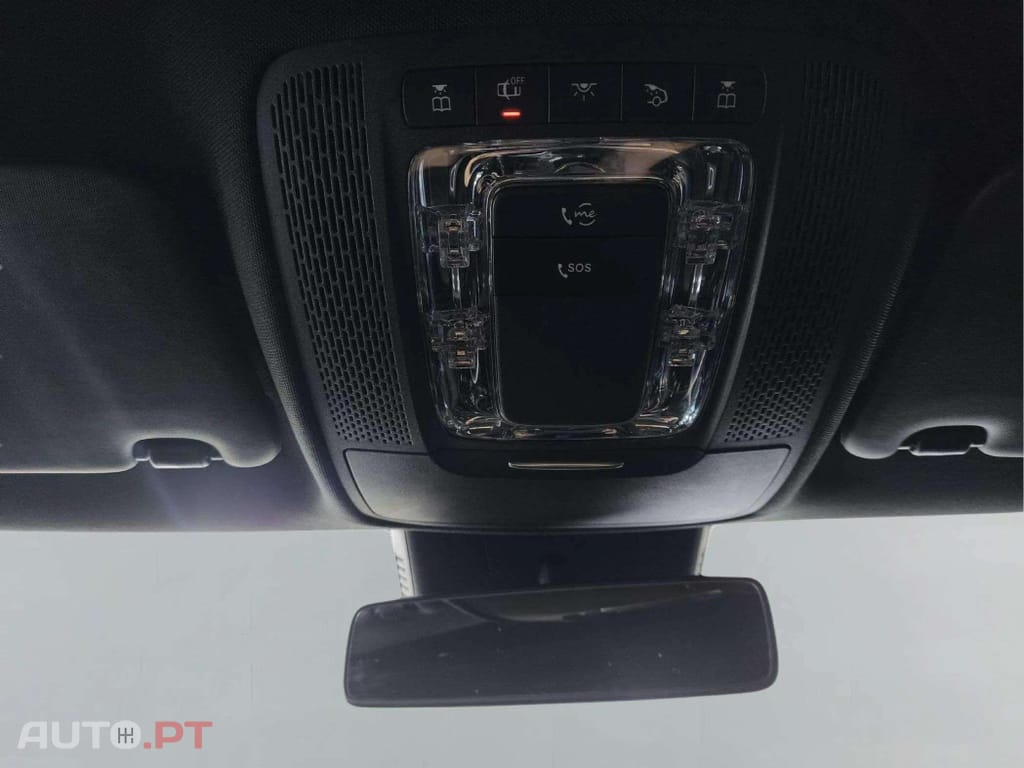 Mercedes-Benz A 180 d STYLE 