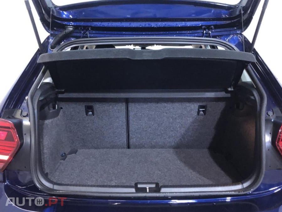 Volkswagen Polo 1.0 TSi United DSG