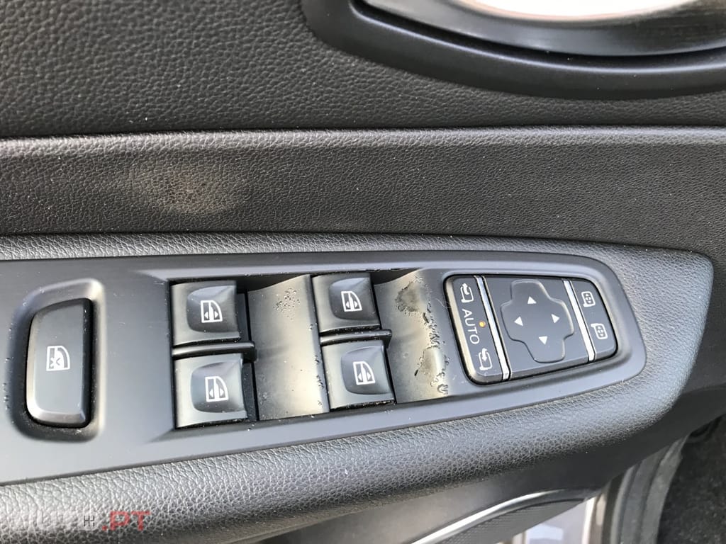 Renault Captur 1.5 dCi Exclusive