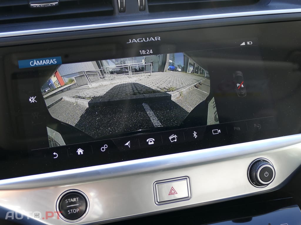Jaguar I-Pace S AWD Aut.