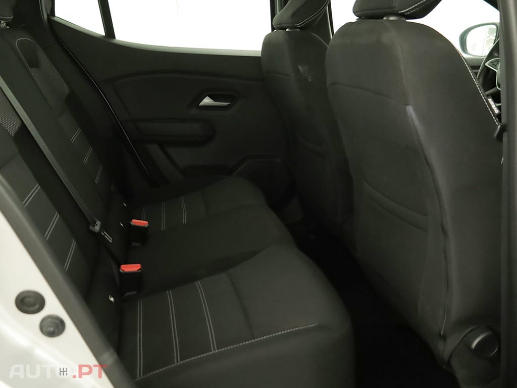 Dacia Sandero Sandero 1.0 TCe Expression