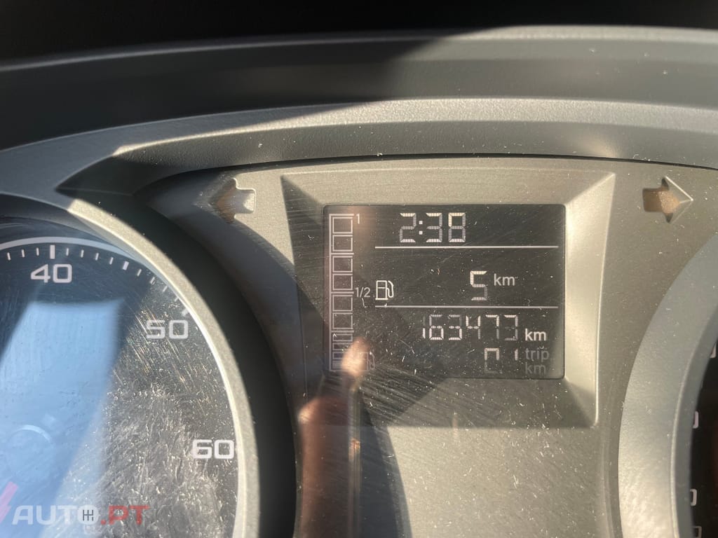 Seat Ibiza 1.6 TDI Reference