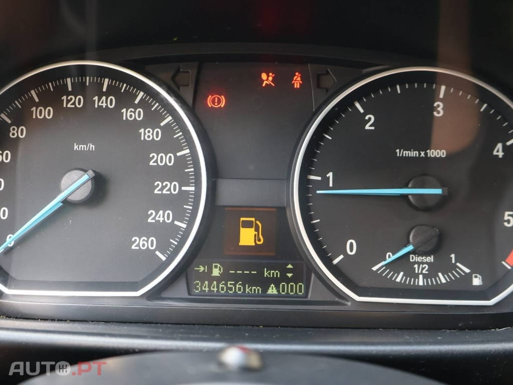 BMW 123 d Coupe